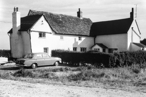 Holiday cottage, not recognjsed