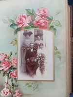 Wedding of Ada and Walter