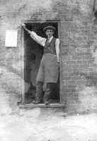 Harry Smith