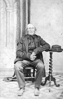 Michael Booth Smith