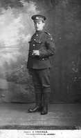 Frank Snell
