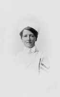 Nurse Dolley ? 