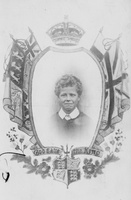 Victor Sharp