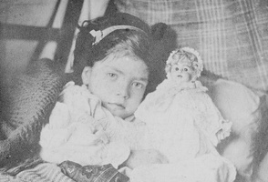 Rosina Sharp