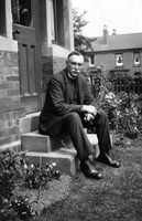 Alfred Smith family