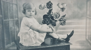 Jean Black