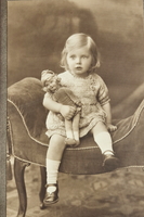 Jean Black