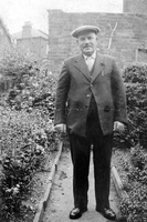 George Sharp