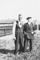 Vic Sharp