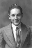 Harry Smith