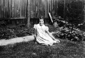 Rene Johns c. 1935