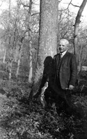 Maurice Knaggs c. 1946