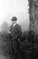 Maurice Knaggs c. 1946