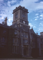 Kingswood School Tower, Bath