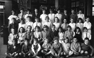 Harvest Road School, Kensal Rise, London, c.1932