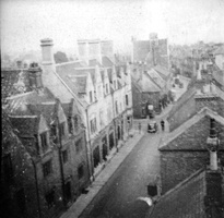 Uppingham c.1942