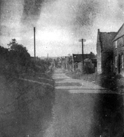 Lyddington, c. 1941