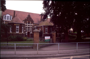 Fairfield Infant School