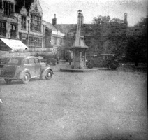 Uppingham, c. 1940