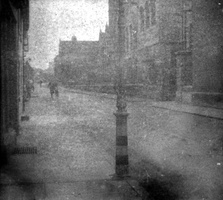 Uppingham, c. 1940