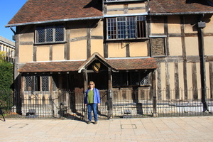 Stratford-upon-Avon