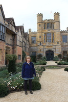 Coughton Court
